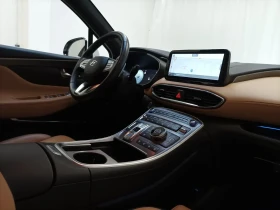 Hyundai Santa fe Hyundai Santa Fe 2.2 CRDi Signature , снимка 10