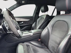 Mercedes-Benz GLC 43 AMG SUV 4MATIC* АвтоКредит* (Цена до БГ) , снимка 14