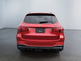 Mercedes-Benz GLC 43 AMG SUV 4MATIC* АвтоКредит* (Цена до БГ) , снимка 4