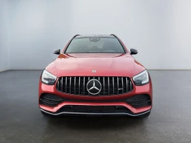 Mercedes-Benz GLC 43 AMG SUV 4MATIC* АвтоКредит* (Цена до БГ) , снимка 1