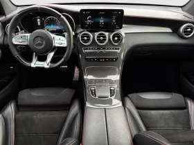 Mercedes-Benz GLC 43 AMG SUV 4MATIC* АвтоКредит* (Цена до БГ) , снимка 5