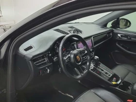 Porsche Macan | AWD | 360 | ОБДУХВАНЕ | LED | , снимка 10
