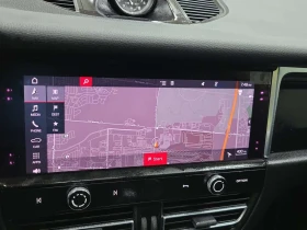 Porsche Macan | AWD | 360 | ОБДУХВАНЕ | LED | , снимка 12