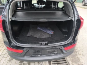 Kia Sportage, снимка 5