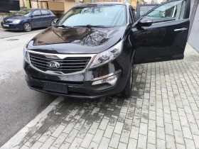 Kia Sportage, снимка 1