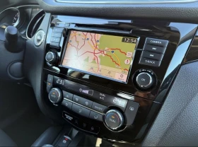 Nissan Qashqai Гаранционен, снимка 12