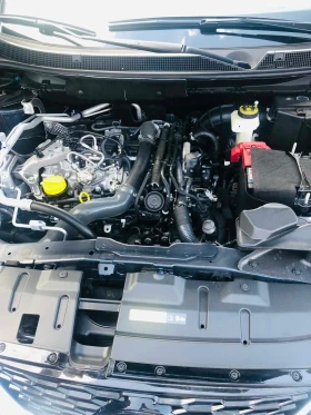 Nissan Qashqai Гаранционен, снимка 16