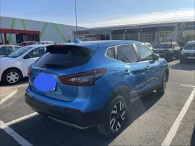 Nissan Qashqai Гаранционен, снимка 10