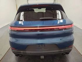Porsche Cayenne AWD * Един собственик * Без инциденти * От Porsche, снимка 4