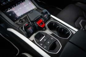 Lamborghini Urus SE* B&O* Pano* Ceramic, снимка 9
