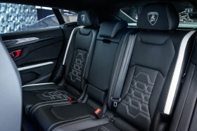 Lamborghini Urus SE* B&O* Pano* Ceramic, снимка 16