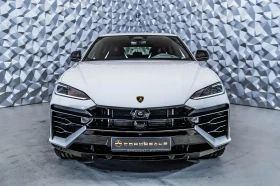 Lamborghini Urus SE* B&O* Pano* Ceramic, снимка 2