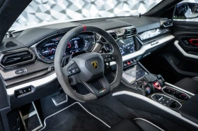 Lamborghini Urus SE* B&O* Pano* Ceramic, снимка 8