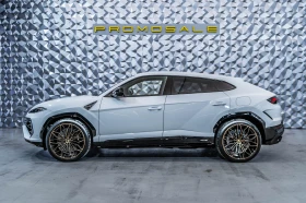 Lamborghini Urus SE* B&O* Pano* Ceramic, снимка 3