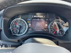Dodge RAM 1500 * Big Horn * КАМЕРА * АВТОКРЕДИТ, снимка 8