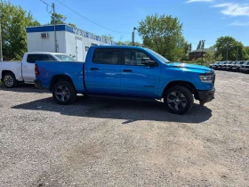 Dodge RAM 1500 * Big Horn * КАМЕРА * АВТОКРЕДИТ, снимка 3