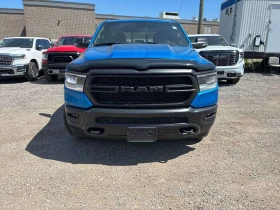Dodge RAM 1500 * Big Horn * КАМЕРА * АВТОКРЕДИТ, снимка 6
