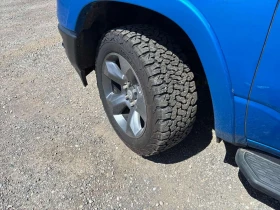 Dodge RAM 1500 * Big Horn * КАМЕРА * АВТОКРЕДИТ, снимка 7