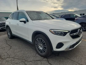 Mercedes-Benz GLC 300 ПОДГРЕВ * ПАНОРАМА * 360 * BURMESTER * CARFAX, снимка 1
