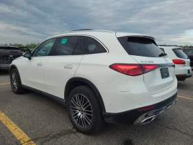 Mercedes-Benz GLC 300 ПОДГРЕВ * ПАНОРАМА * 360 * BURMESTER * CARFAX, снимка 2