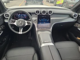 Mercedes-Benz GLC 300 ПОДГРЕВ * ПАНОРАМА * 360 * BURMESTER * CARFAX, снимка 6