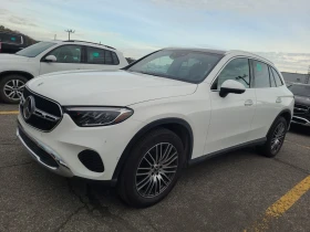 Mercedes-Benz GLC 300 ПОДГРЕВ * ПАНОРАМА * 360 * BURMESTER * CARFAX, снимка 4