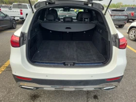 Mercedes-Benz GLC 300 ПОДГРЕВ * ПАНОРАМА * 360 * BURMESTER * CARFAX, снимка 13