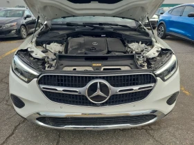 Mercedes-Benz GLC 300 ПОДГРЕВ * ПАНОРАМА * 360 * BURMESTER * CARFAX, снимка 17