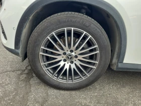 Mercedes-Benz GLC 300 ПОДГРЕВ * ПАНОРАМА * 360 * BURMESTER * CARFAX, снимка 16