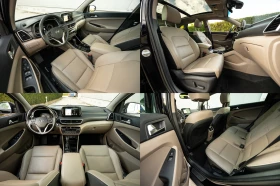 Hyundai Tucson 1.6 HTRACK 4X4 PANORAMA SWISS, снимка 10