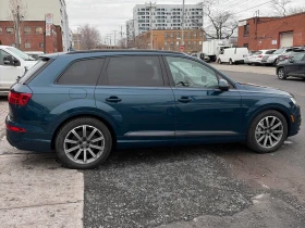 Audi Q7 TECHNIK * ПОДГРЕВ * ПАНОРАМА * B&O * CARFAX, снимка 3