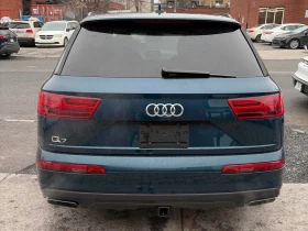Audi Q7 TECHNIK * ПОДГРЕВ * ПАНОРАМА * B&O * CARFAX, снимка 4