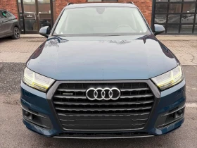 Audi Q7 TECHNIK * ПОДГРЕВ * ПАНОРАМА * B&O * CARFAX, снимка 1