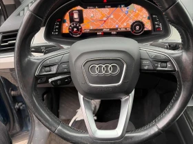 Audi Q7 TECHNIK * ПОДГРЕВ * ПАНОРАМА * B&O * CARFAX, снимка 9