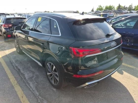 Audi Q5 PROGRESSIV | CARFAX | БЕЗ ПЪРВОНАЧАЛНА ВНОСКА, снимка 5