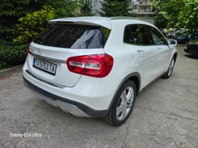 Mercedes-Benz GLA 250 2.0L turbo, снимка 5