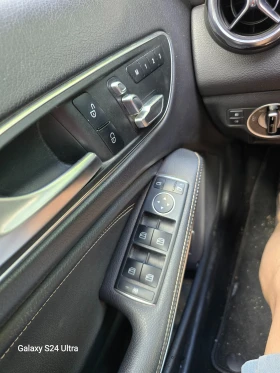 Mercedes-Benz GLA 250 2.0L turbo, снимка 11