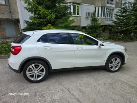 Mercedes-Benz GLA 250 2.0L turbo, снимка 4