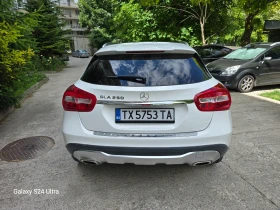 Mercedes-Benz GLA 250 2.0L turbo, снимка 7