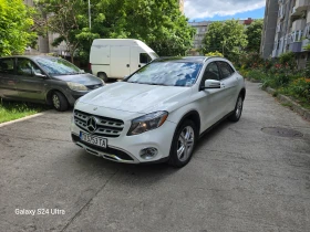 Mercedes-Benz GLA 250 2.0L turbo, снимка 2