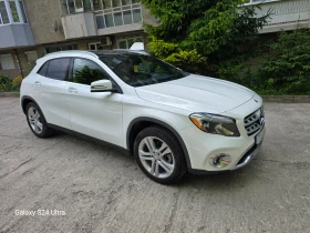 Mercedes-Benz GLA 250 2.0L turbo, снимка 1