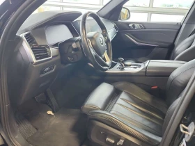 BMW X5 * XDRIVE40I * ПОДГРЕВИ * ПАНО * KEYLESS * , снимка 5