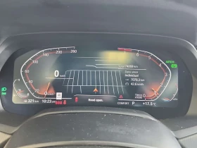 BMW X5 * XDRIVE40I * ПОДГРЕВИ * ПАНО * KEYLESS * , снимка 9
