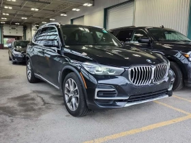 BMW X5 * XDRIVE40I * ПОДГРЕВИ * ПАНО * KEYLESS * , снимка 2