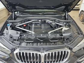 BMW X5 * XDRIVE40I * ПОДГРЕВИ * ПАНО * KEYLESS * , снимка 17