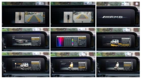 Mercedes-Benz G 500 2026 63 AMG | EXCLUSIVE LEATHER | NIGHT PACKAGE | , снимка 17