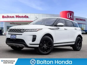 Land Rover Range Rover Evoque S | NAVIGATION | LEATHER | CarPlay, снимка 1