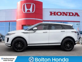 Land Rover Range Rover Evoque S | NAVIGATION | LEATHER | CarPlay, снимка 3