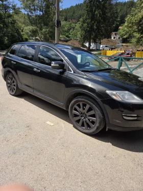 Mazda CX-9 3.7 LPG, снимка 5
