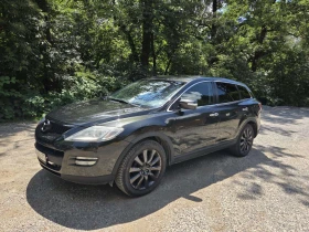 Mazda CX-9 3.7 LPG, снимка 1